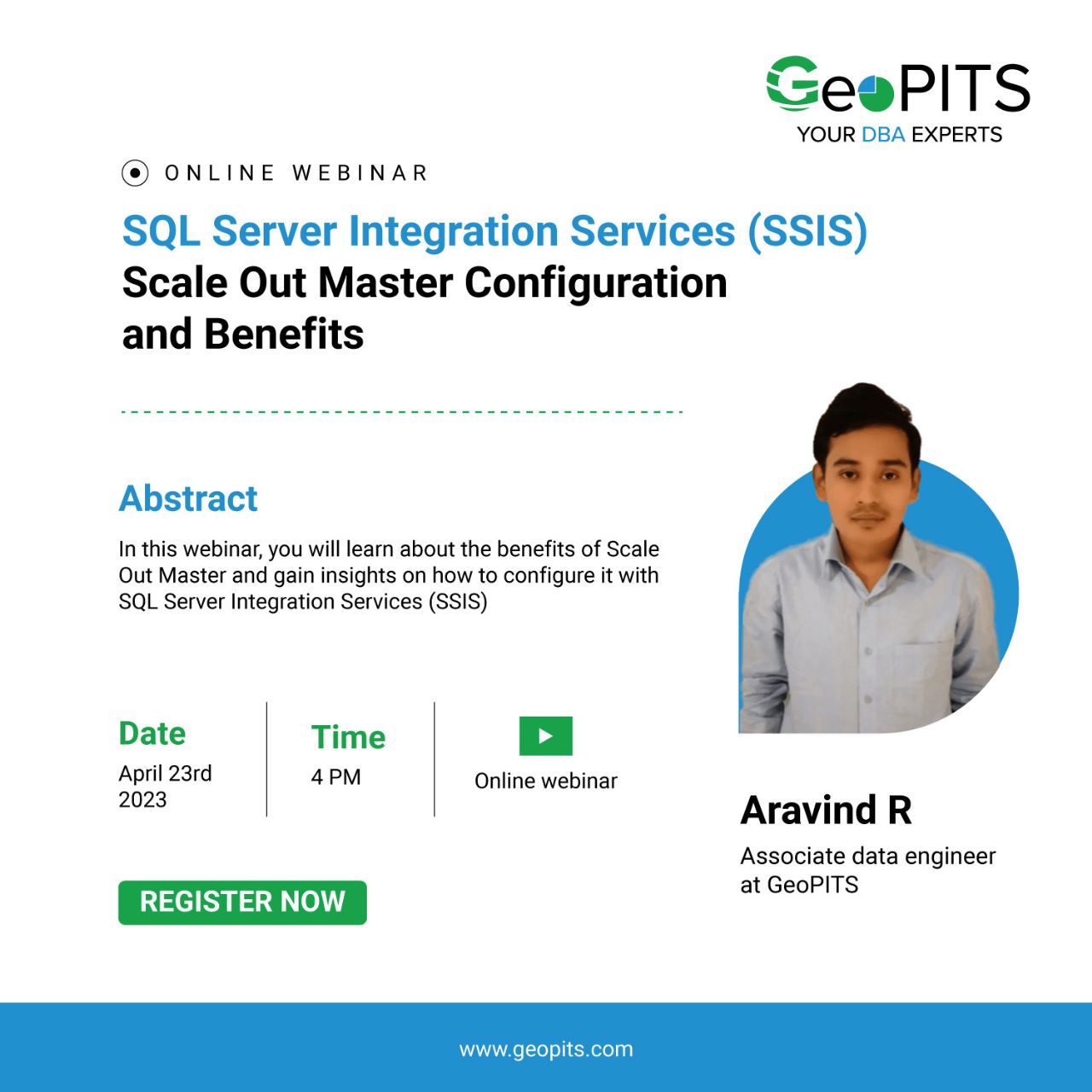 sql-server-integration-services-ssis-webinar-register-now